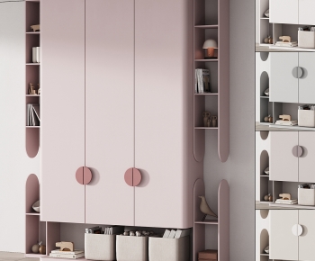 Modern The Wardrobe-ID:917493101