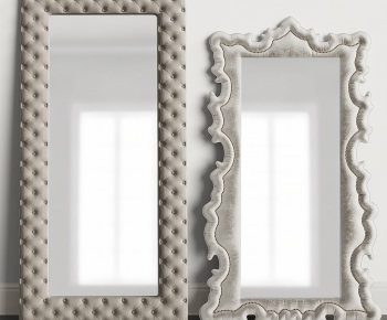 European Style The Mirror-ID:358541019