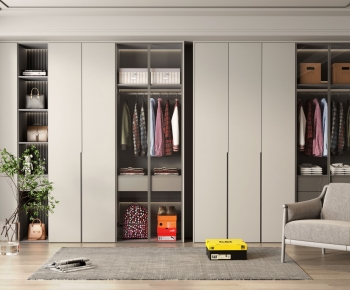 Modern The Wardrobe-ID:927333121