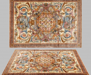 European Style The Carpet-ID:778635982