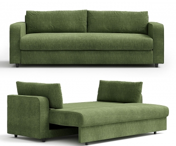 Modern Multi Person Sofa-ID:635066992