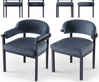 Modern Dining Chair-ID:739411129