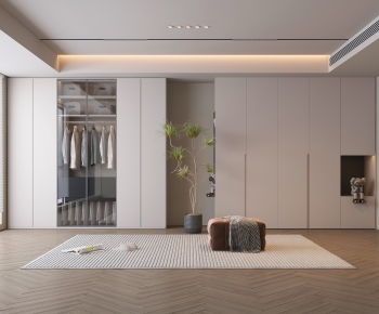 Modern The Wardrobe-ID:280539044