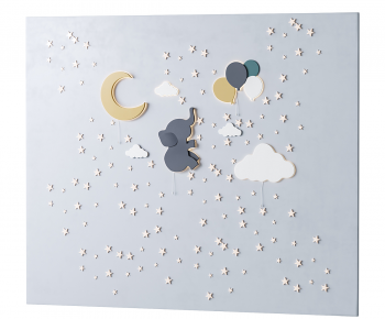 Modern TV Wall-ID:554174905