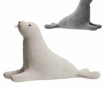 Modern Stuffed Toy-ID:451509956