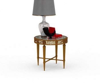 Simple European Style Side Table/corner Table-ID:590492018