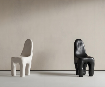 Modern Lounge Chair-ID:481194021