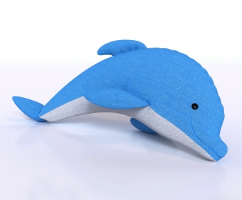 Modern Stuffed Toy-ID:777141099