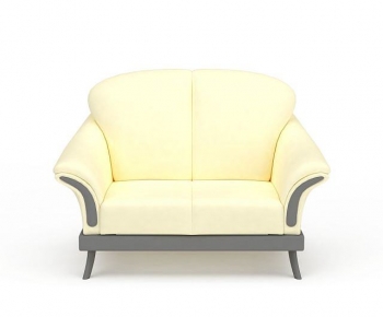 Modern A Sofa For Two-ID:274120096