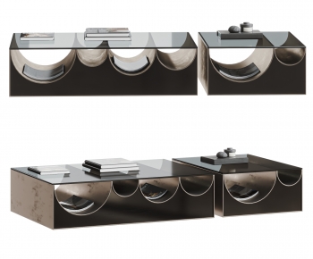 Modern Coffee Table-ID:718458892