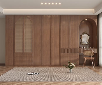 French Style The Wardrobe-ID:123469846