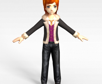 Modern Robot-ID:967727908