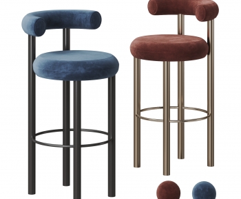 Modern Bar Chair-ID:719516991