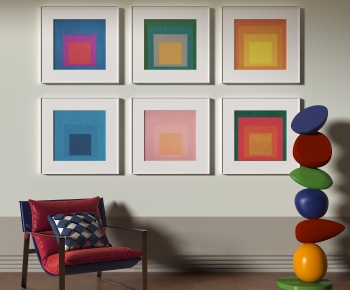 Modern Painting-ID:687257056