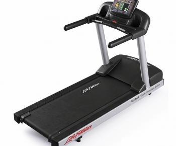 Modern Fitness Equipment-ID:490782987