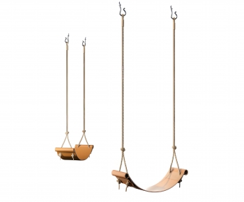 Modern Hanging Chair-ID:701421022