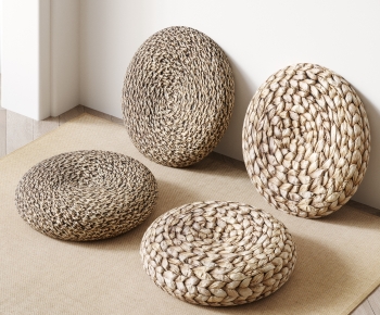 New Chinese Style Cushion-ID:779930117