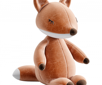 Modern Stuffed Toy-ID:170367965