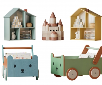 Modern Toys-ID:135983945