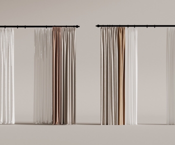 Modern The Curtain-ID:950026993