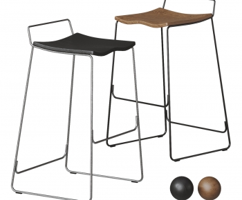 Modern Bar Chair-ID:340700176