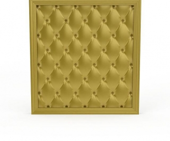 Modern Soft Wall Panel-ID:391417987