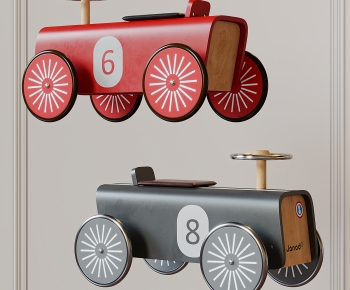 Modern Toy Vehicles-ID:190490011