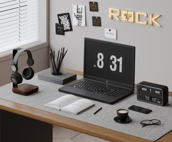 Modern Computer/Computer Screen-ID:321360111