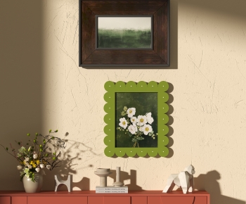 French Style Painting-ID:201039324