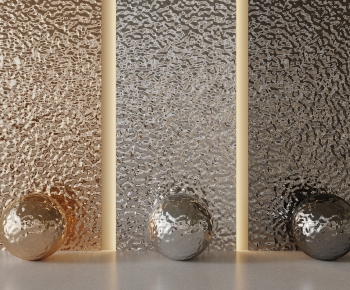 Modern Wall Panel-ID:926296008