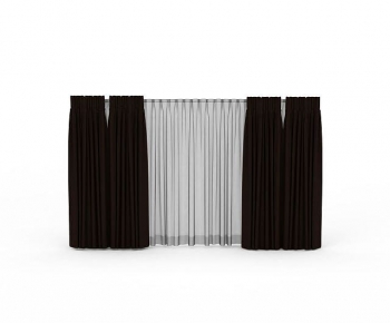 Modern The Curtain-ID:295460246