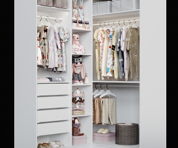 Modern The Wardrobe-ID:603513005