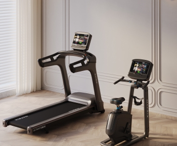 Modern Fitness Equipment-ID:632560975