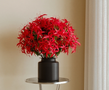 Modern Flower Arrangement-ID:516057977