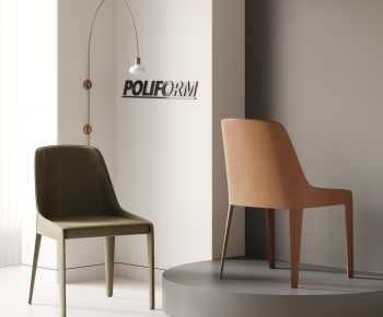 Modern Dining Chair-ID:812510979