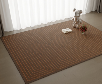 Modern The Carpet-ID:157381066