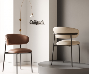 Modern Dining Chair-ID:749371059