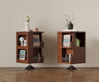 Modern Side Table/corner Table-ID:293579156