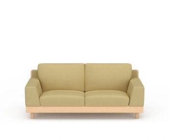 Modern A Sofa For Two-ID:697879082