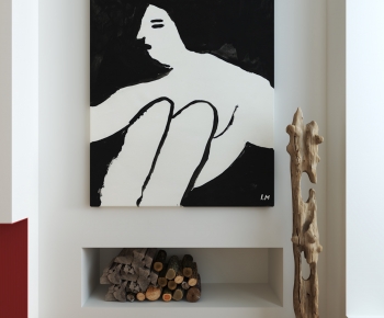 Modern Painting-ID:587774999