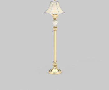 European Style Floor Lamp-ID:178911928