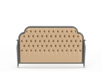 European Style Soft Wall Panel-ID:923670057