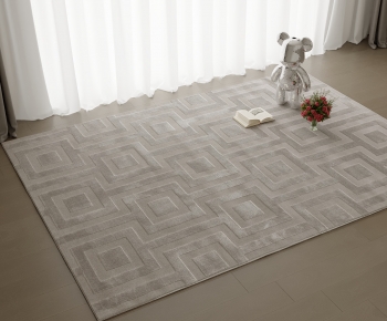 Modern The Carpet-ID:938124908
