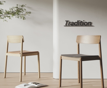 Modern Dining Chair-ID:118225102