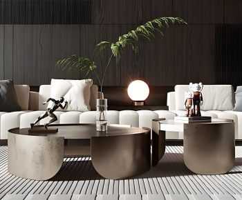 Modern Coffee Table-ID:878200529