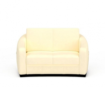 Modern A Sofa For Two-ID:571620947