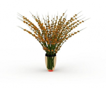 Modern Flower Arrangement-ID:868730542