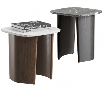Modern Side Table/corner Table-ID:990798958