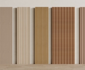 Modern Wall Panel-ID:808970948