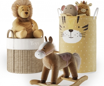 Modern Small Stool-ID:700030344